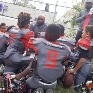 Meet your Posher, Jada